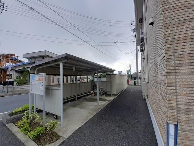 エレガンスⅠ（101） その他部屋・スペース