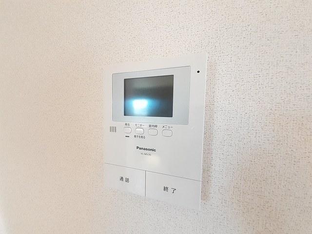 エレガンスⅠ（101） 設備