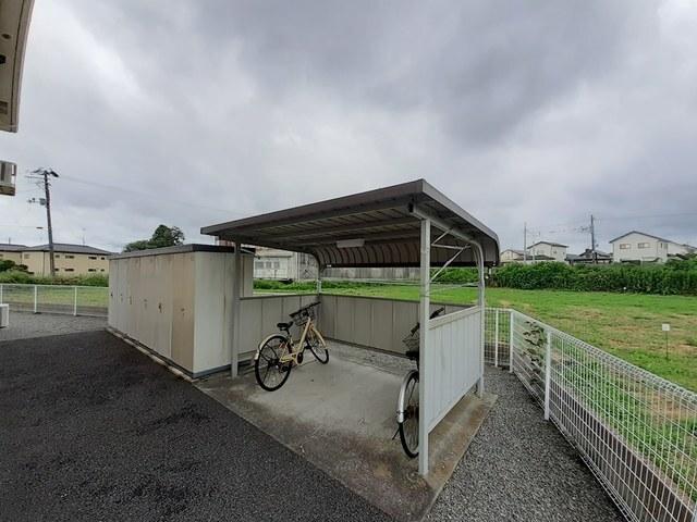 リバーサイド（102） その他部屋・スペース