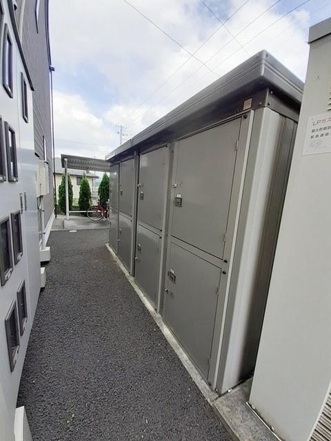 ベル　フィオーレ（203） その他部屋・スペース
