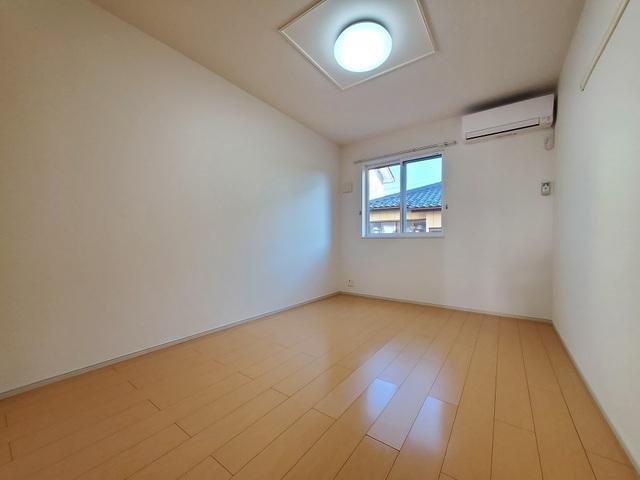 ポラリス一番館（103） 室内
