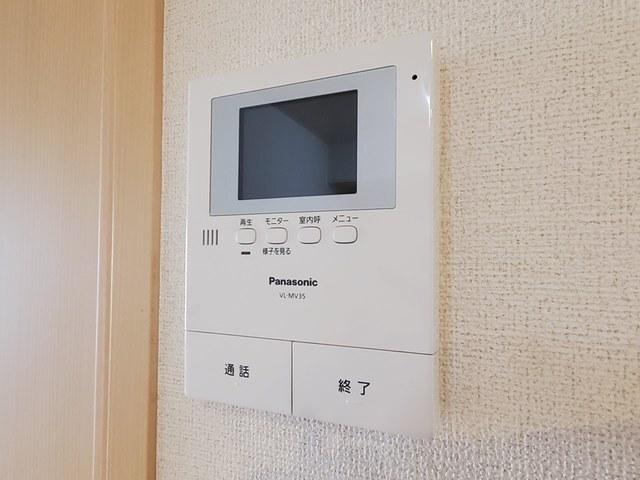 ポラリス一番館（103） 設備