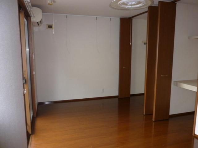 ＫＯＭＦＯＲＴ Ⅰ（101） 部屋画像
