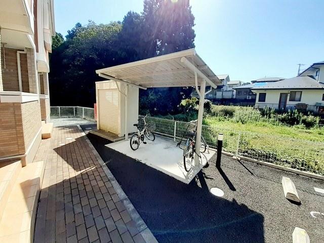 ラック・ド・ルーナⅡ（102） その他部屋・スペース
