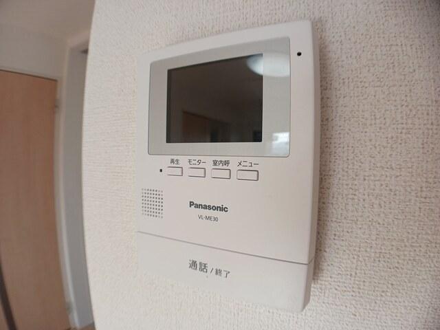 グレースコート（301） 設備