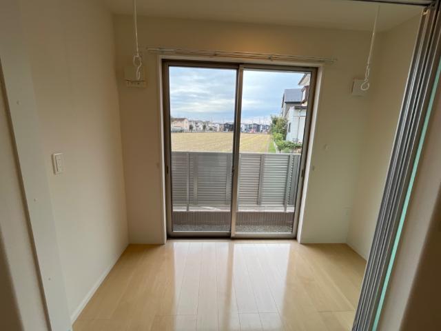 メゾン椿（Ｍａｉｚｏｎ椿） 部屋画像