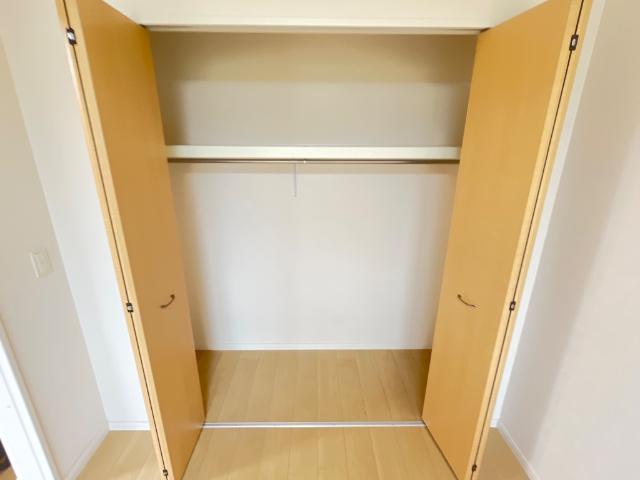 メゾン椿（Ｍａｉｚｏｎ椿） 部屋画像