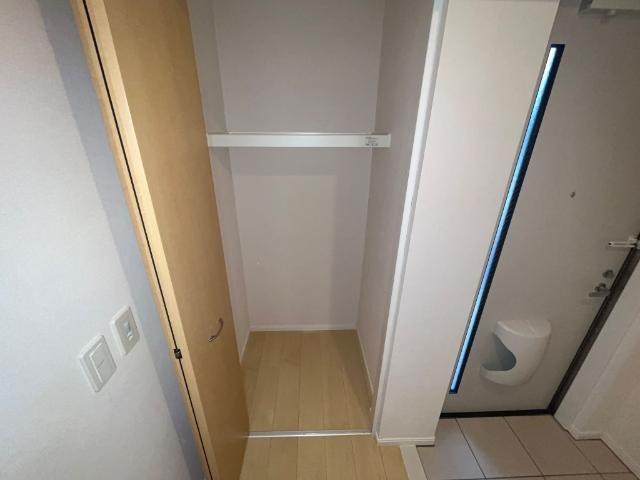 メゾン椿（Ｍａｉｚｏｎ椿） 部屋画像