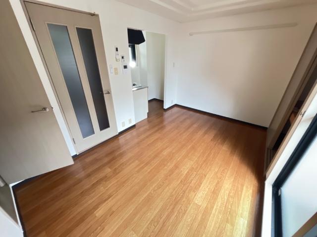 メゾンアルファ北仙台 部屋画像