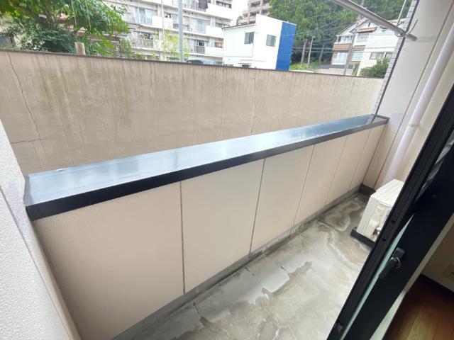 メゾンアルファ北仙台 部屋画像