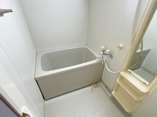 メゾンアルファ北仙台 部屋画像