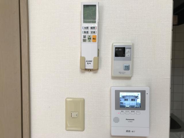 メゾンアルファ北仙台 部屋画像