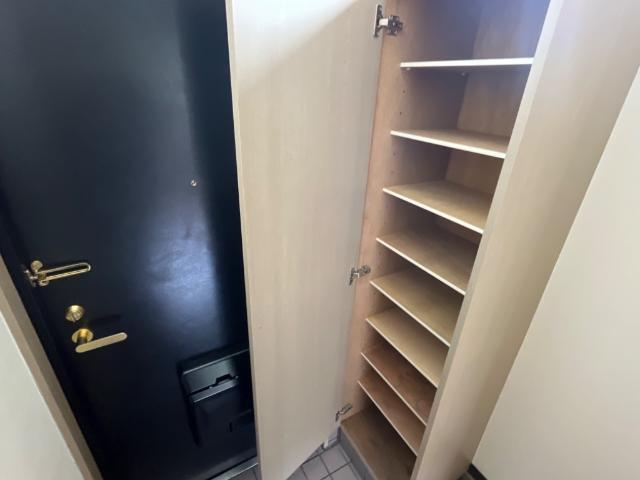 メゾンアルファ北仙台 部屋画像