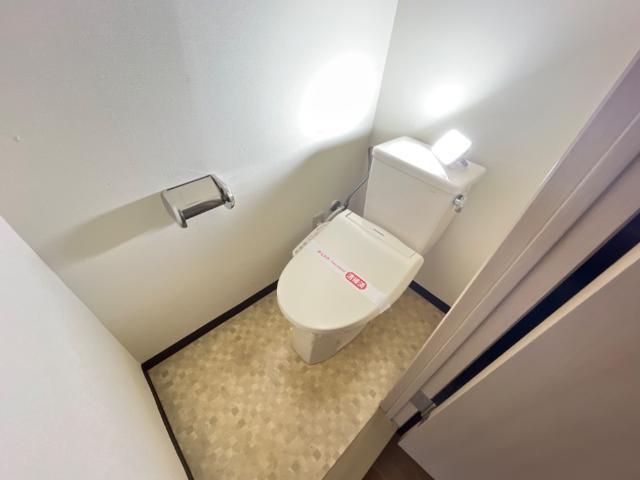 メゾンアルファ北仙台 部屋画像