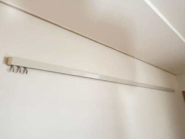 メゾンアルファ北仙台 部屋画像
