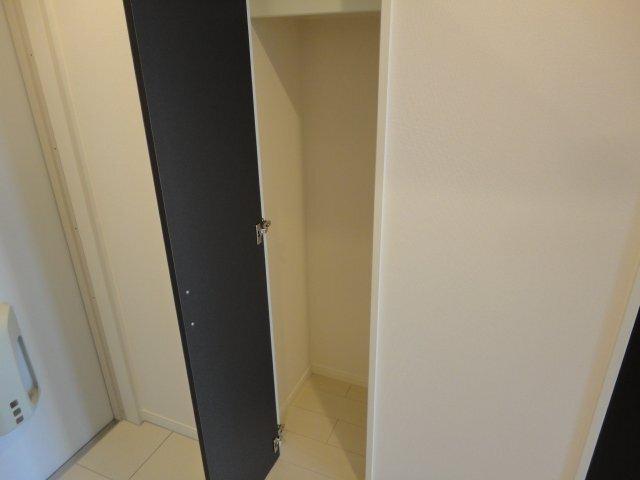 フィーロ宮町（ｆｉｌｏ宮町） 収納