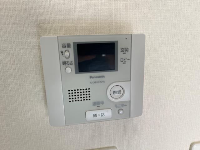フィーロ宮町（ｆｉｌｏ宮町） セキュリティ
