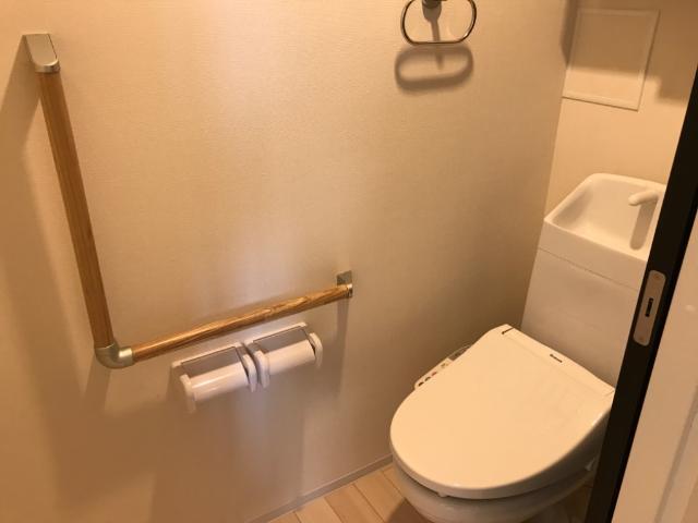 リアン・ボヌール 部屋画像