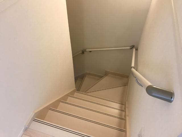 リアン・ボヌール 部屋画像
