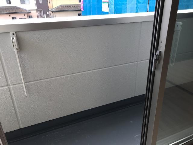リアン・ボヌール 部屋画像
