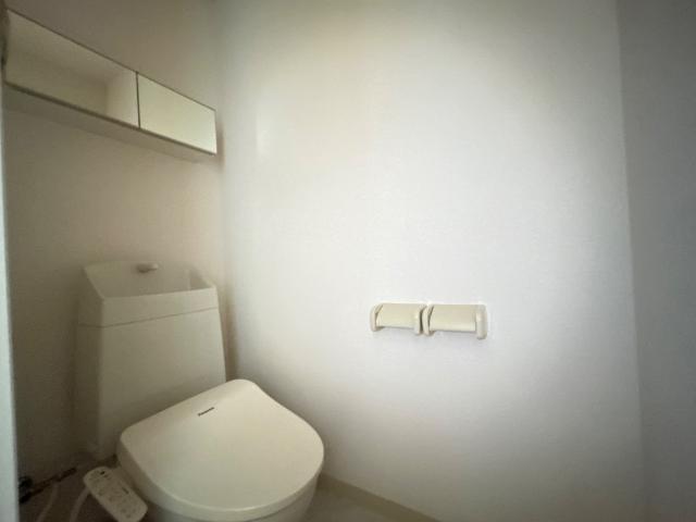 コンフォールそよ風 部屋画像