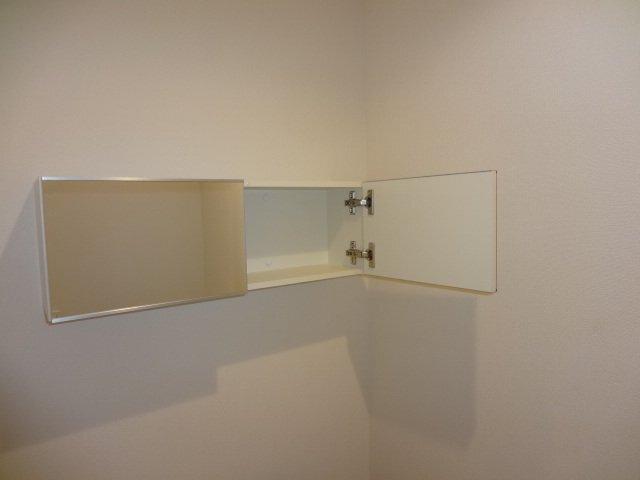 コンフォールそよ風 部屋画像