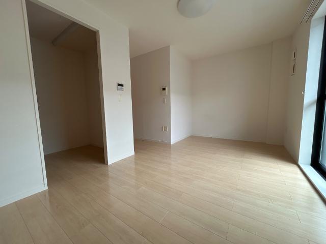コンフォールそよ風 リビング