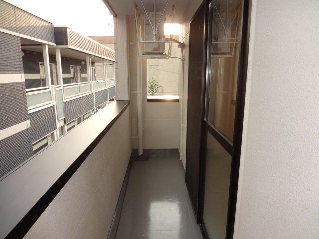 コンフォールそよ風 部屋画像