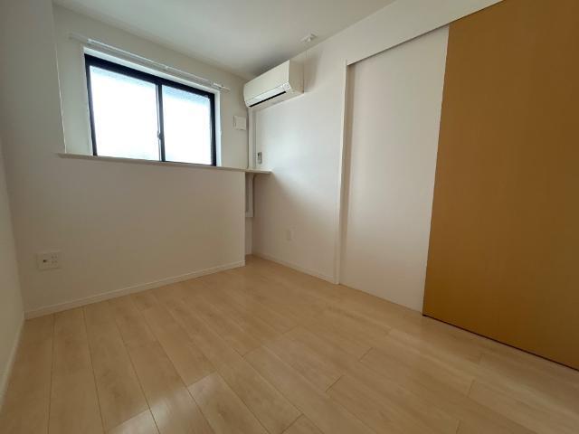 コンフォールそよ風 部屋画像