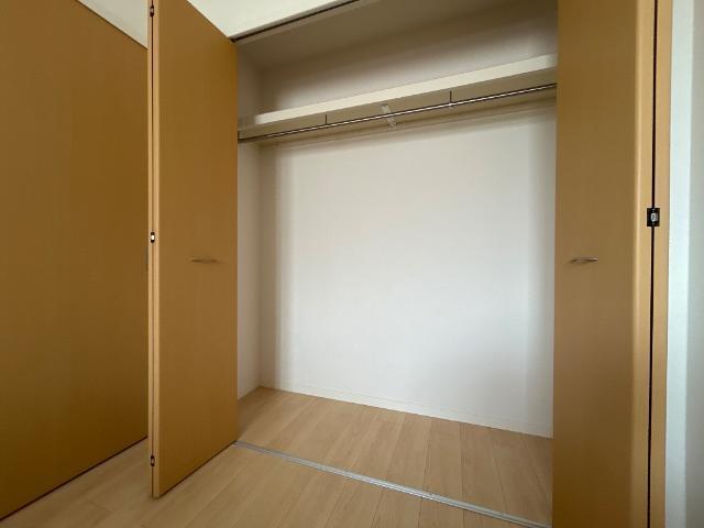 コンフォールそよ風 収納