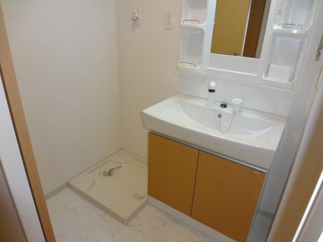 コンフォールそよ風 部屋画像