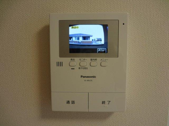 コンフォールそよ風 部屋画像