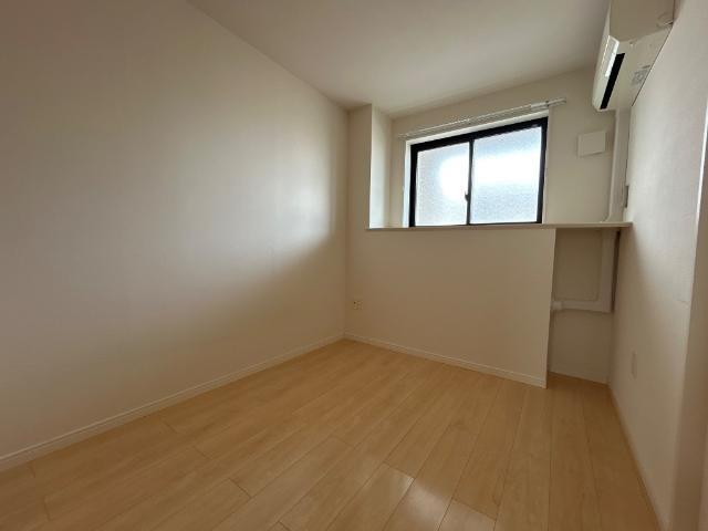コンフォールそよ風 部屋画像