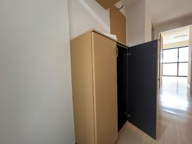 コンフォールそよ風 部屋画像