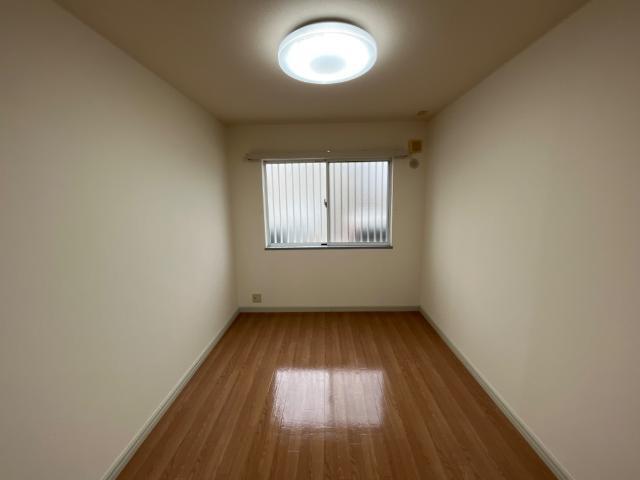 グランディール梶賀　Ｂ 部屋画像