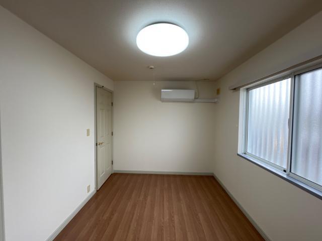 グランディール梶賀　Ｂ 部屋画像