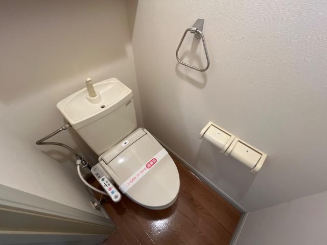 グランディール梶賀　Ｂ 部屋画像