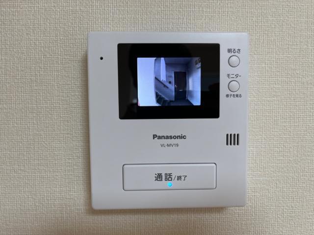 グランディール梶賀　Ｂ 部屋画像