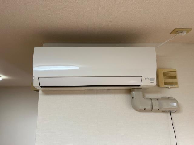 グランディール梶賀　Ｂ 部屋画像
