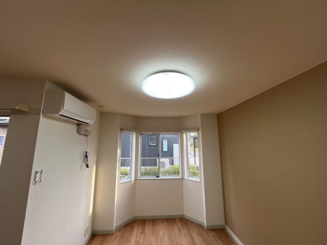 グランディール梶賀　Ｂ 部屋画像
