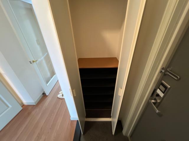 グランディール梶賀　Ｂ 部屋画像