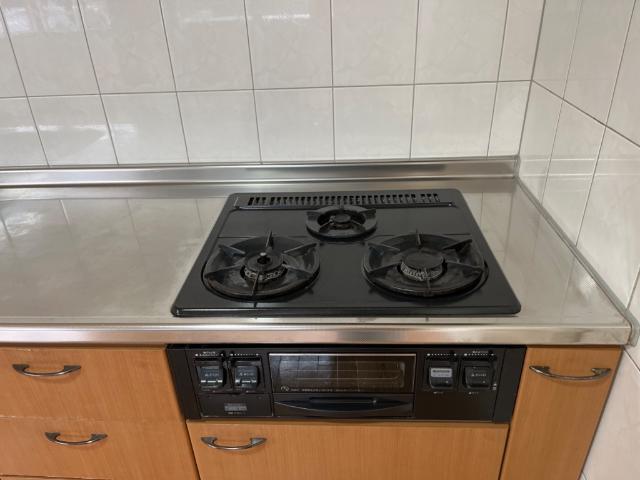 グランディール梶賀　Ｂ 部屋画像