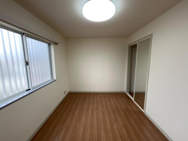 グランディール梶賀　Ｂ 部屋画像
