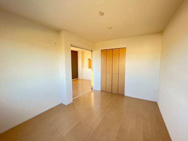 グランディールⅡ 部屋画像