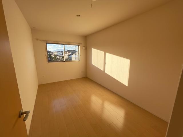 グランディールⅡ 部屋画像