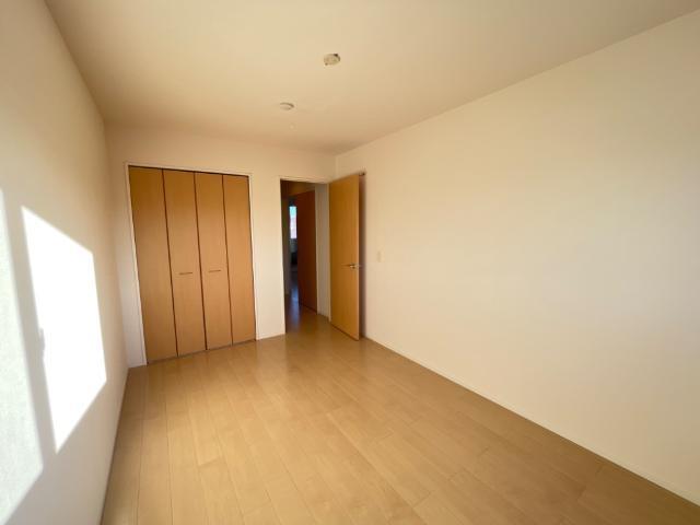 グランディールⅡ 部屋画像