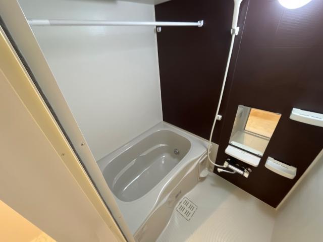 グランディールⅡ 部屋画像