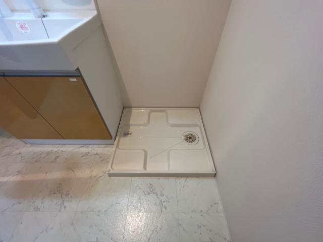 グランディールⅡ 部屋画像