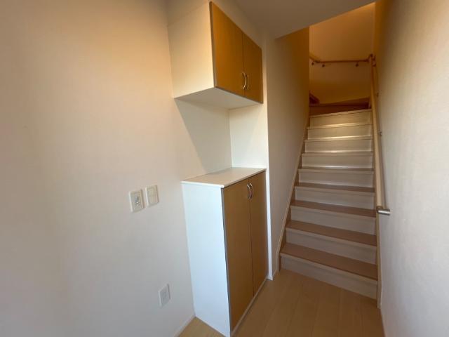 グランディールⅡ 部屋画像