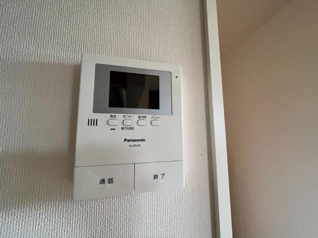 グランディールⅡ 部屋画像